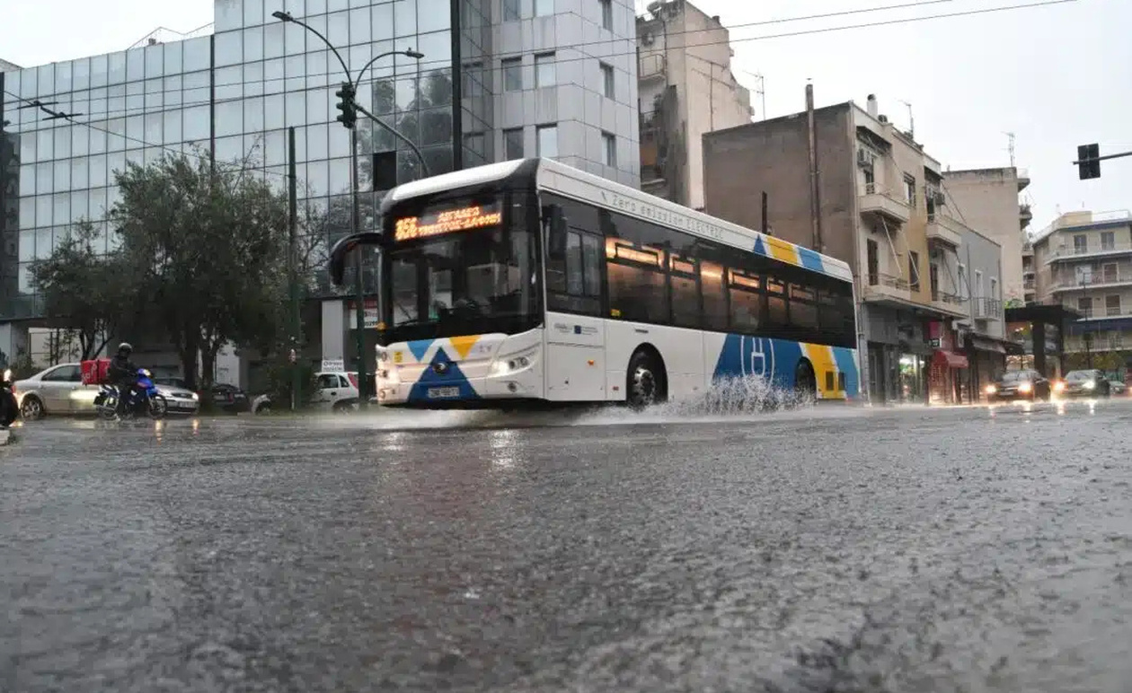 Οριστική απόφαση για τα σχολεία στην Αττική την Πέμπτη 22 Ιανουαρίου