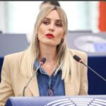 Ελεονώρα Μελέτη: Έχω υπάρξει θύμα κακοποίησης