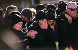 Τραγωδία στο Κραν Μοντανά: Ελεύθεροι οι δύο ιδιοκτήτες του μπαρ