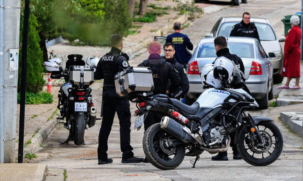 Φονικό στη Γλυφάδα: Νέα φρίκη! «Αν με αφήσετε ελεύθερο, θα τους σκοτώσω όλους»