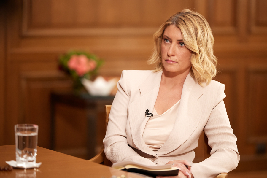 Σία Κοσιώνη: Για τρίτη ημέρα στη ΜΕΘ – Τι γνωρίζουμε για την κατάσταση της υγείας της