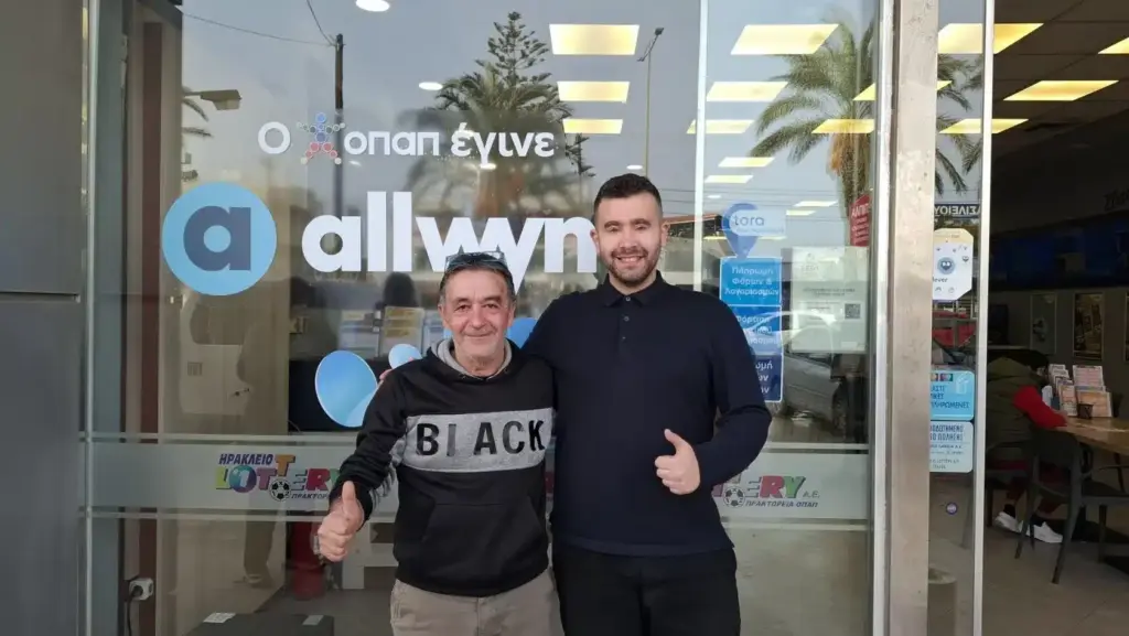 ΤΖΟΚΕΡ: Ποιος κέρδισε τα 7,5 εκατ. ευρώ – Αναζητείται ο υπερτυχερός