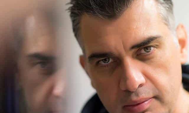 Θρήνος στην ΕΛ.ΑΣ. για τον θάνατο του Νίκου Ελευθεριάδη