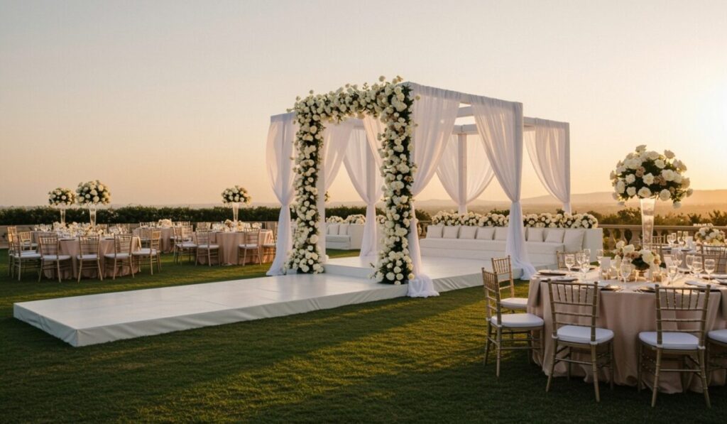 Τα πάνω κάτω σε γάμους και βαφτίσεις από το 2026