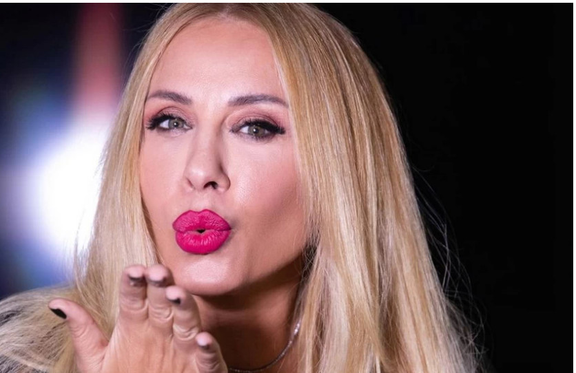 Γωγώ Μαστροκώστα: Όλη η αλήθεια για την υγεία της