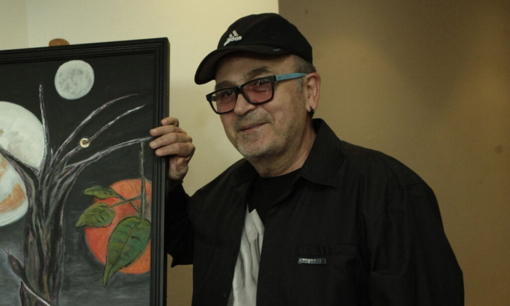 Γονίδης: «Έχω δει παιδί που ήταν σε κώμα, να του τραγουδώ και να σηκώνεται πάνω»