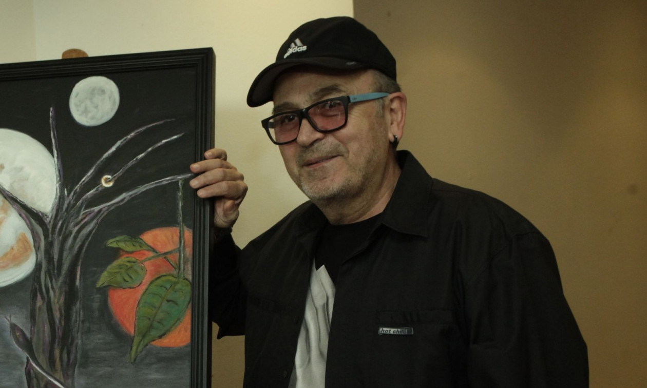 Γονίδης: «Έχω δει παιδί που ήταν σε κώμα, να του τραγουδώ και να σηκώνεται πάνω»