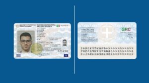 Γιατί τρέχουν όλοι για τις νέες ταυτότητες – Τι πρέπει να κάνεις για να ταξιδεύεις από τον Αύγουστο 2026