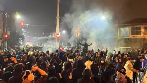 Ιράν: Ξεπέρασαν τους 2.000 οι νεκροί από την αιματηρή καταστολή