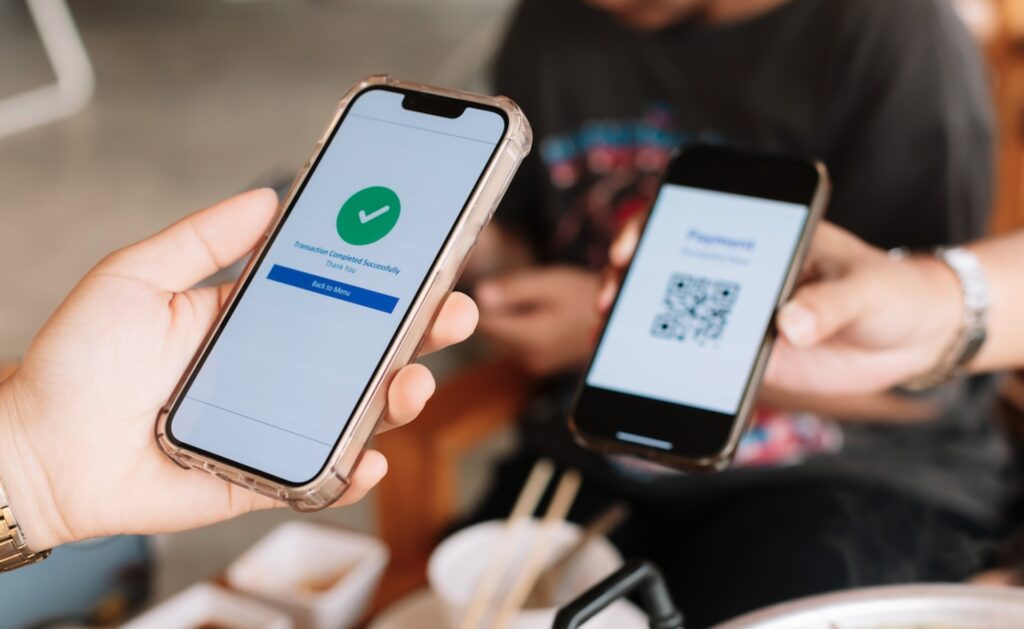 Τι άλλαξε στις συναλλαγές με IRIS και δεν το κατάλαβε σχεδόν κανείς