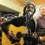 Πέθανε στα 50 του ο Τζον Φορτέ, συνεργάτης των Fugees και υποψήφιος για Grammy