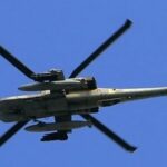 Ελικόπτερο συνετρίβη στην απογείωση με ρυμουλκούμενο – Σε εξέλιξη έρευνα για τα αίτια