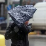 Μεσογειακός κυκλώνας και ψυχρές αέριες μάζες: Τι δείχνουν οι παγκόσμιοι δείκτες για την Ελλάδα