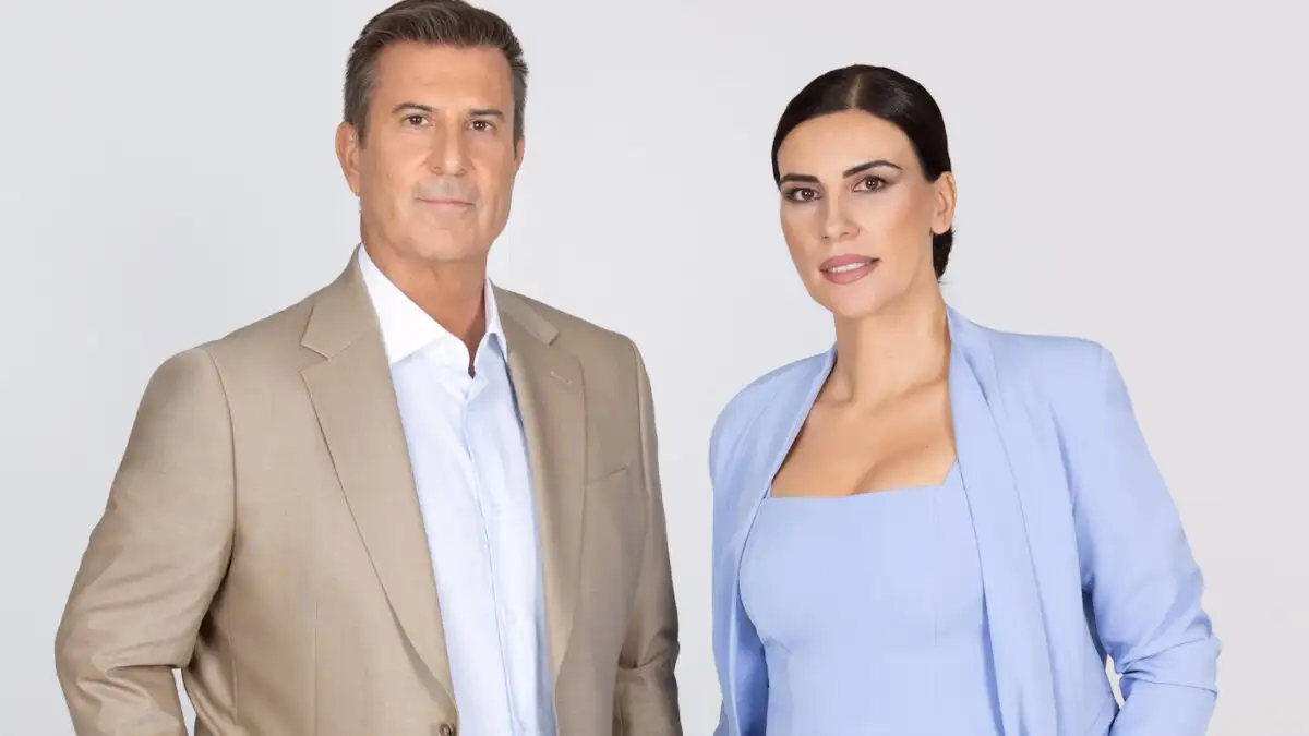 Στα «κάγκελα» η σχέση Λιβαθυνού – Στάθη: Αποχώρησε από το «Καλημέρα Ελλάδα» και έκανε unfollow