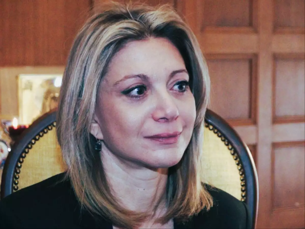 Η επόμενη ημέρα στον Σύλλογο Τεμπών μετά την αποχώρηση Καρυστιανού – Ποιος αναλαμβάνει