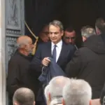 Το τελευταίο «αντίο» στον Νίκο Στασινόπουλο της Βιοχάλκο