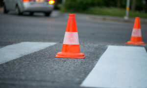 Έκτακτες κυκλοφοριακές ρυθμίσεις