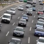 Νέος ΚΟΚ: Μείωση 27% στις τροχαίες παραβάσεις και πιο ασφαλής οδική κυκλοφορία