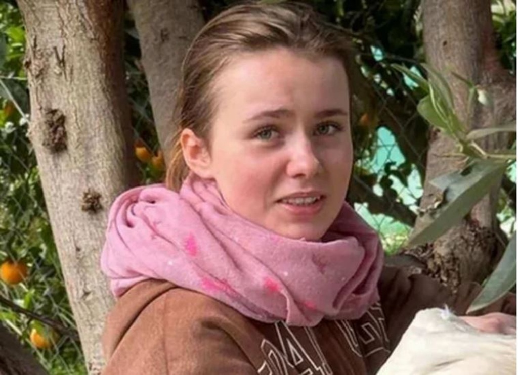 Παράταση του Amber Alert για τη 16χρονη Λόρα – Συνεχίζεται η αγωνιώδης αναζήτηση