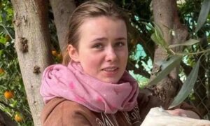 Θρίλερ με τη Λόρα: Δεν βρίσκεται στου Ζωγράφου – Πού την είδαν στην Αττική