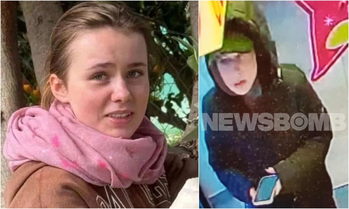 Λύθηκε ο γρίφος για τη Λόρα: Η αλήθεια πίσω από τη φυγή – Τι συνέβαινε στο σπίτι της