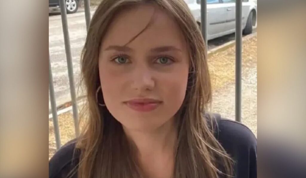 Αγωνία για τη 16χρονη Λόρα που εξαφανίστηκε