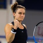 Η Σάκκαρη μίλησε για τον Κωνσταντίνο Μητσοτάκη