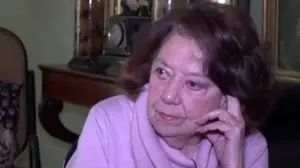 Μαρία Κωνσταντάρου: «Δεν αγάπησα ποτέ τον πατέρα μου»