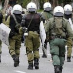 Συναγερμός στο Μαρούσι μετά από απειλή για βόμβα στον όμιλο Real Group