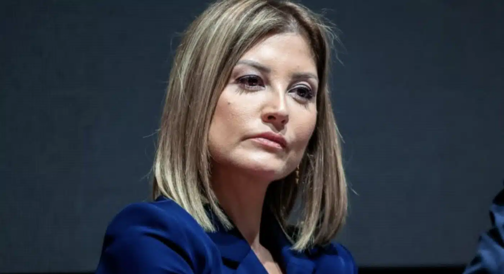 Ράνια Τζίμα: Πόσο χρονών έγινε