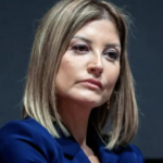 Ράνια Τζίμα: Πόσο χρονών έγινε