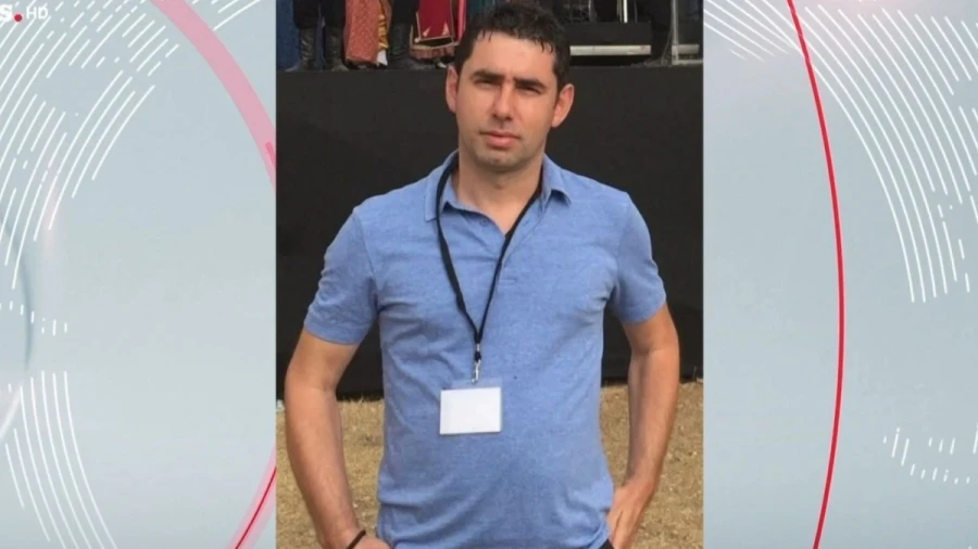 ΕΡΤ: Έφυγε ξαφνικά από τη ζωή ο σκηνοθέτης Δημήτρης Μητσιώνης