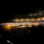 Χάος τώρα στην Εθνική Οδό – Δεν το πίστευαν οι οδηγοί