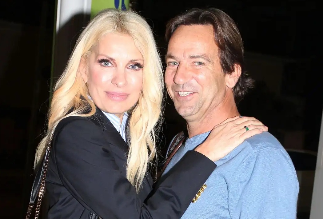 Η Ελένη Μενεγάκη ζει ήρεμα, κλείνει «χρυσά» deal και διαψεύδει όσους περίμεναν το comeback