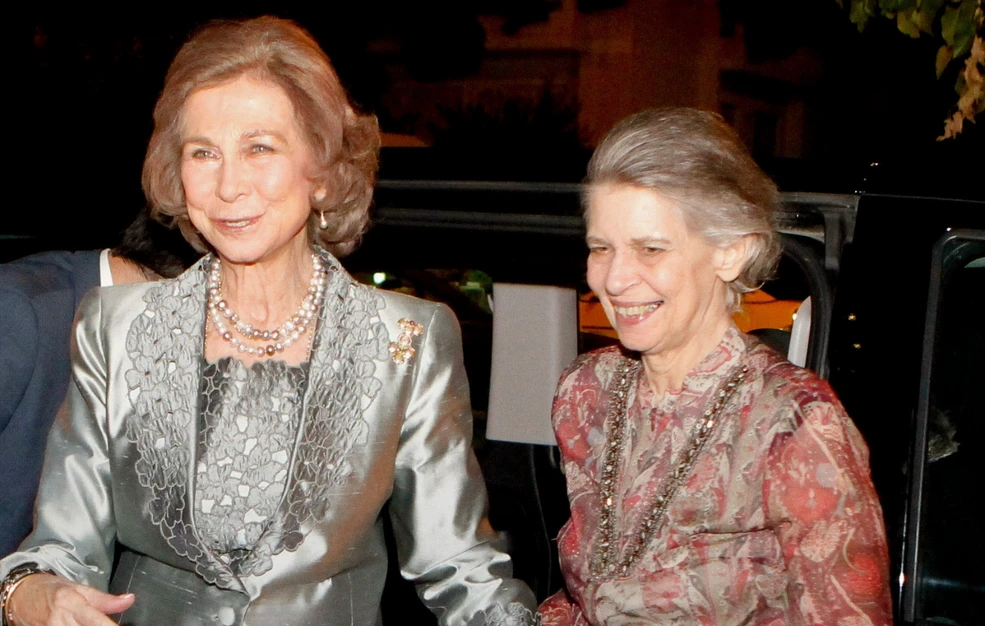 Πριγκίπισσα Ειρήνη: Κρίσιμη η υγεία της – Η βασίλισσα Σοφία ακυρώνει τα πάντα για να είναι δίπλα της