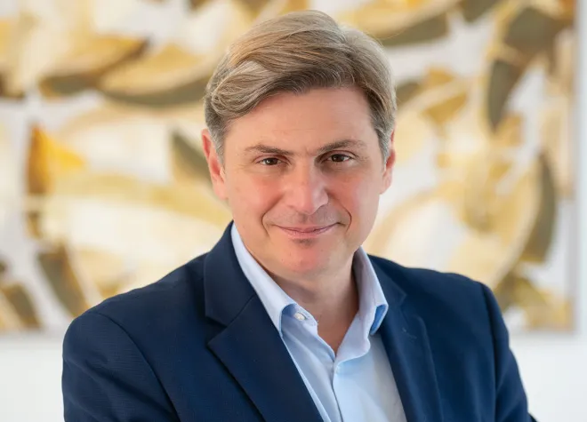 Εκτός ευρωομάδας ΣΥΡΙΖΑ ο Νικόλαος Φαραντούρης