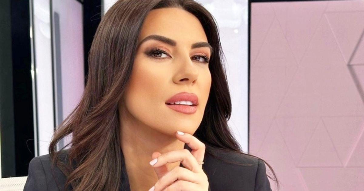 Άννα Λιβαθυνού: Σπάραξε στο κλάμα μαζεύοντας τα πράγματά της – Τo παρασκήνιο της αποχώρησής