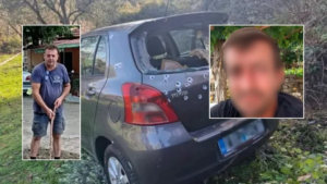 Η σκοτεινή αλυσίδα γεγονότων πίσω από το φονικό – Απόπειρα αυτοκτονίας, ερωτικό τρίγωνο και αντικρουόμενες μαρτυρίες