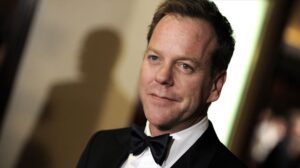 Συνελήφθη ο Κίφερ Σάδερλαντ μετά από επεισόδιο με οδηγό μετακίνησης