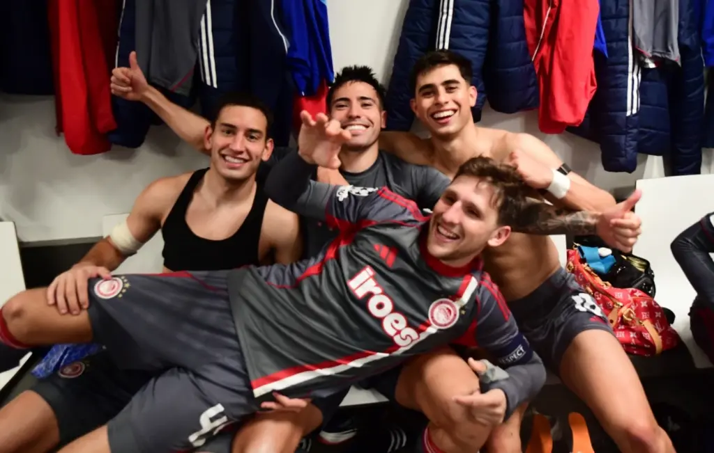 Ολυμπιακός: Τα έσοδά του από το Champions League μετά την πρόκρισή του