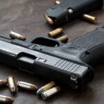 14χρονος μαθητής πήγε στο σχολείο με πιστόλι