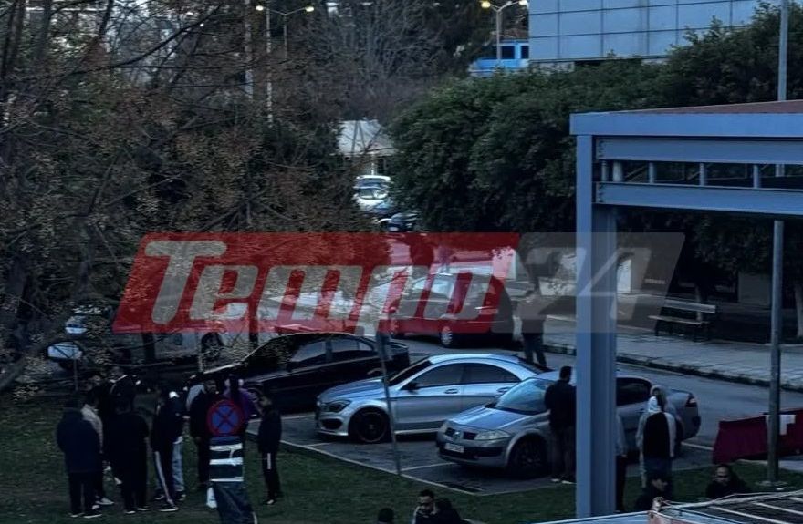 Πάτρα: 30χρονος έπεσε νεκρός μετά από συμπλοκή – Δύο παρέες παρεξηγήθηκαν σε κέντρο διασκέδασης