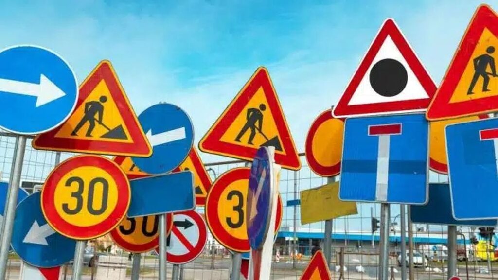 Έρχεται νέα πινακίδα κυκλοφορίας – Τι θα σημαίνει