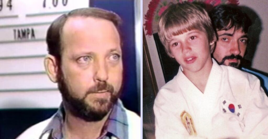 Πατέρας σκότωσε σε ζωντανή μετάδοση τον δάσκαλο καράτε που βίαζε τον γιο του