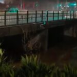 Συναγερμός: Υπερχείλισε το Μεγάλο Ρέμα – Ήχησε το 112 για άμεση εκκένωση