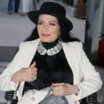 Στο νοσοκομείο η Ζωζώ Σαπουντζάκη