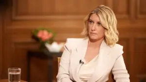 Σία Κοσιώνη: Τι λένε οι γιατροί για την κατάσταση της υγείας της