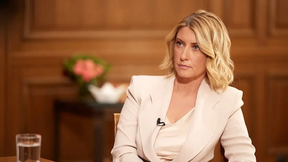 Σία Κοσιώνη: Τι λένε οι γιατροί για την κατάσταση της υγείας της