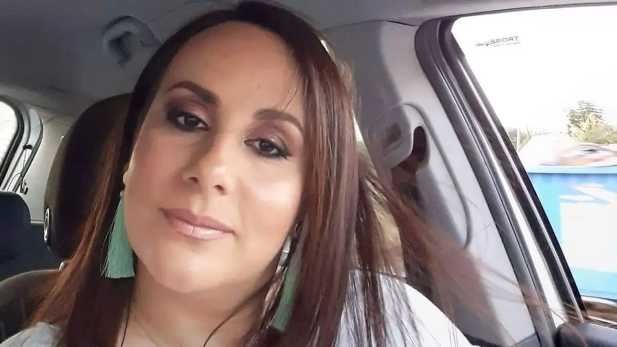 «Δεν θα ξαναφωνάξουν μαμά»: Συγκλονίζει ο σύζυγος θύματος της έκρηξης στη Βιολάντα Τρικάλων