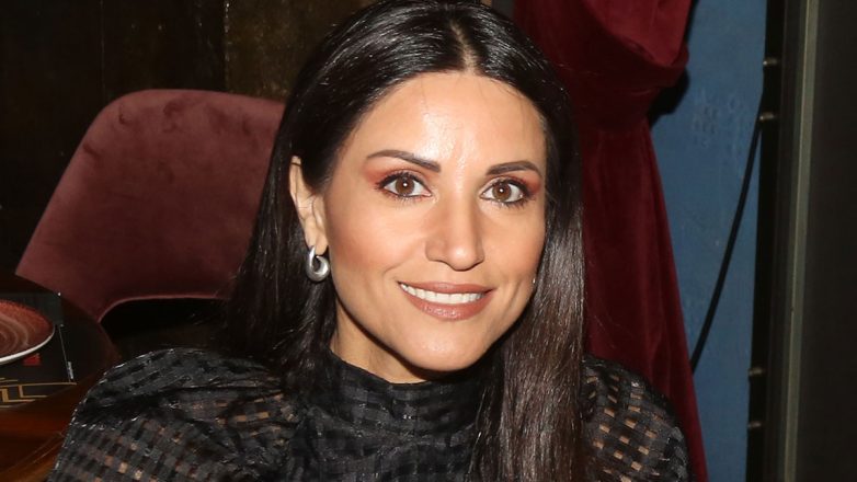 Η αποκάλυψη της Σοφίας Παυλίδου 10 χρόνια μετά το διαζύγιό της από τον Χρήστο Φερεντίνο